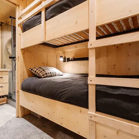 Le Cosy De La Norma Appartement *