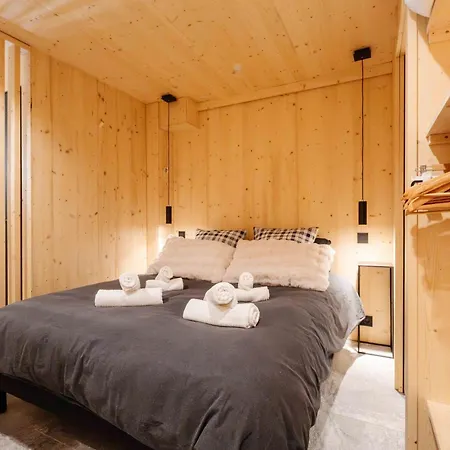 Le Cosy De La Norma * Villarodin-Bourget