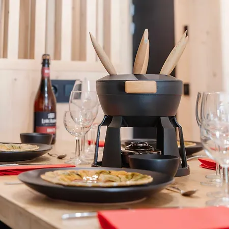 Le Cosy De La Norma Appartement