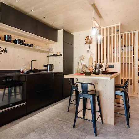 Le Cosy De La Norma Appartement *