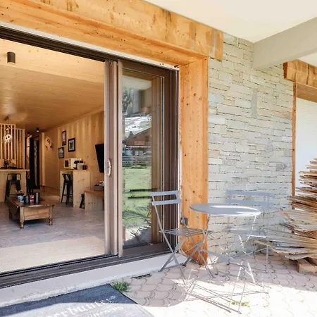 Le Cosy De La Norma Appartement